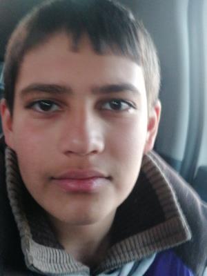 سید یاسین حسينی نسب