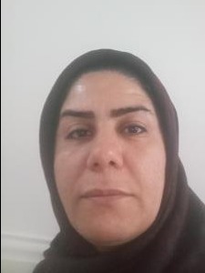 سعیده دهستانی