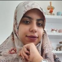 مریم دهقان بنادکی