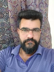 سید حسین حسینی نسب