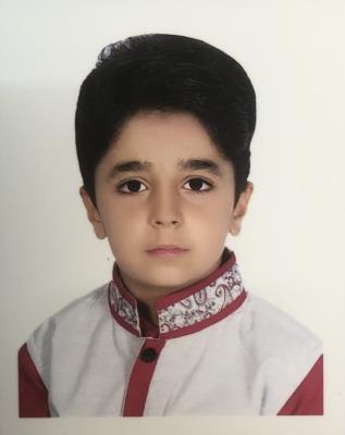 محمد رامسین روشنائی