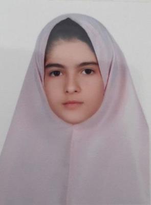 ریحانه مقنی