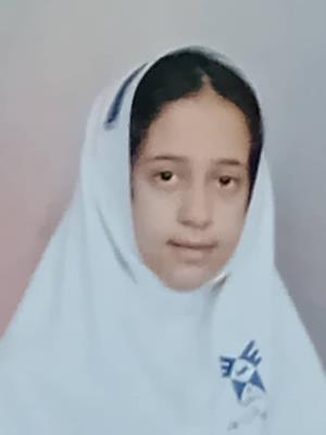 پرنیا بیرقی