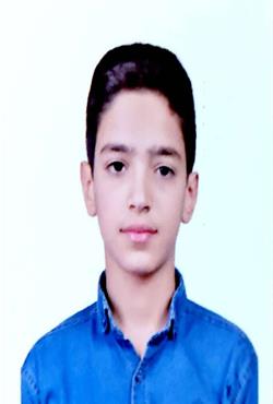محمد طاها دهقان دهنوی