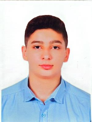 محمد پارسا اکبرزاده