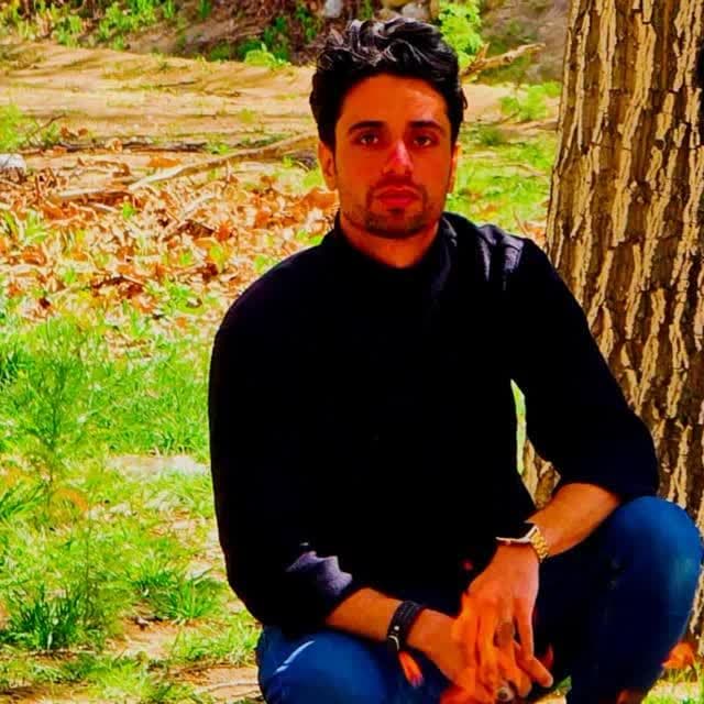 علی رضا رحمانی