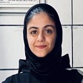 درسا ستوده نیا