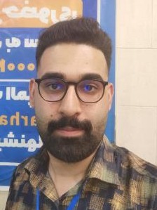 علی محمد رحمانی