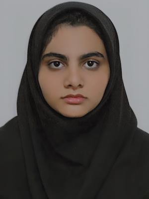فاطمه شکیبا راد