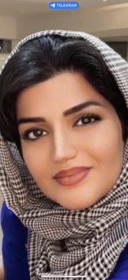 ناهید دهقان