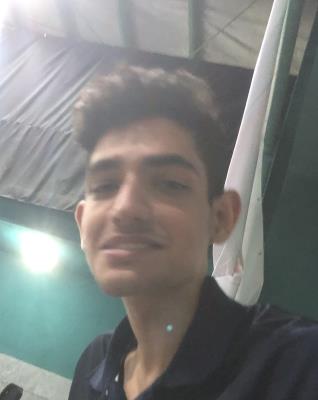 محمد کارگر