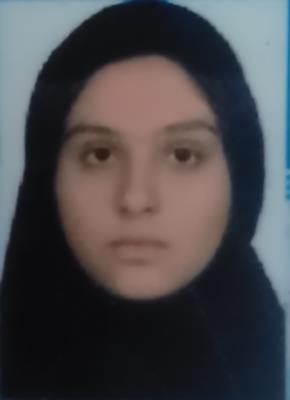 فرزانه بهناز