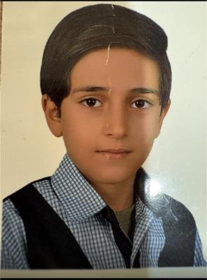 امیر حسین شریفی