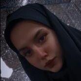 نازنین زهرا مزیدی