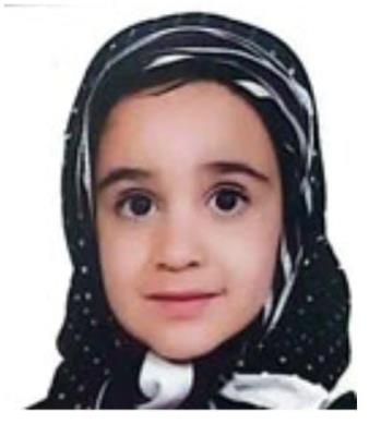مهتاب دهقانیزاده