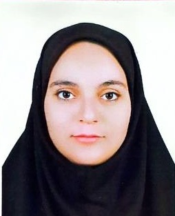 آمنه صمدزاده یزدی