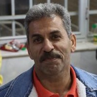محمدرضا کارگر