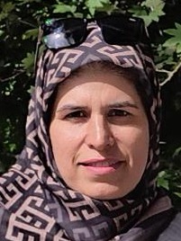 الهه محمدعلیان