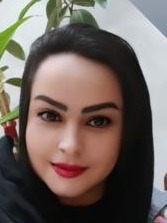 سمیه لشکرگیر