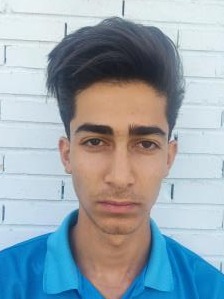 امیر محمد جعفری