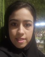 ساجده فاطمی نیا