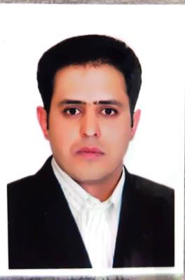سعید میررکنی