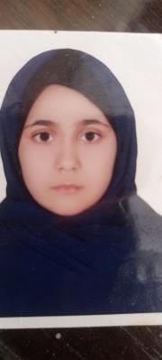 مریم سادات حیدری