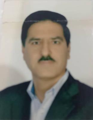 محمدجواد آقایی بافقی