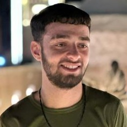 مهدی عسکری باغمیانی