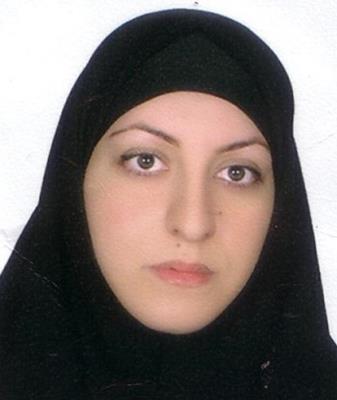 مهدیه پورمقدس