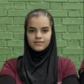 نازنین عسکری زمان